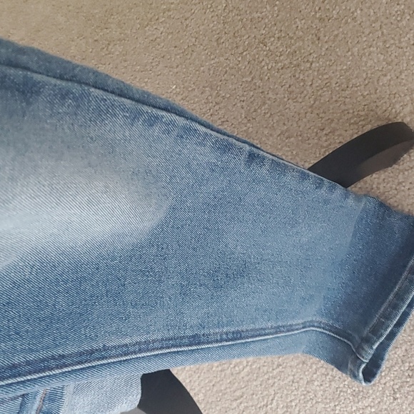 Blue Planet BBJ jeans - Picture 4 of 12